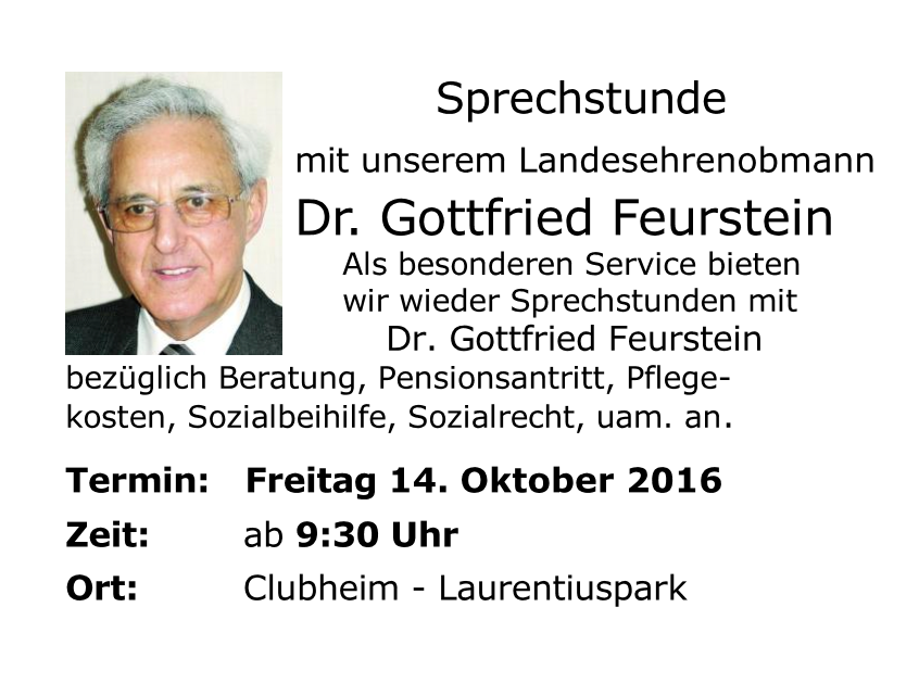 Feuerstein Gottfried 2016 Page 1