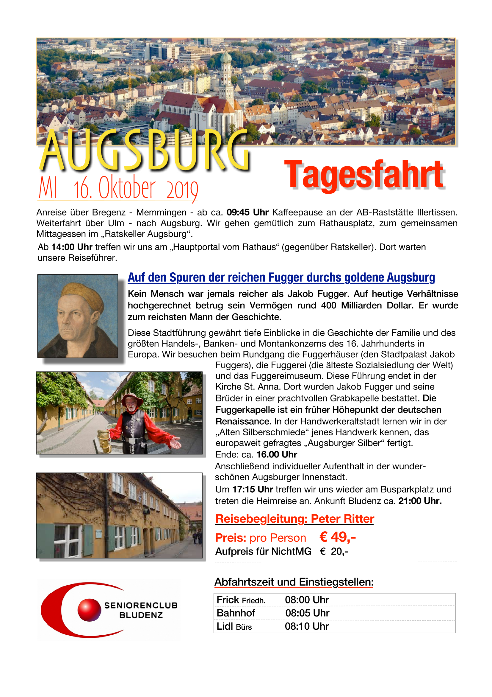 Augsburg 16 Okt 2019 Page 1
