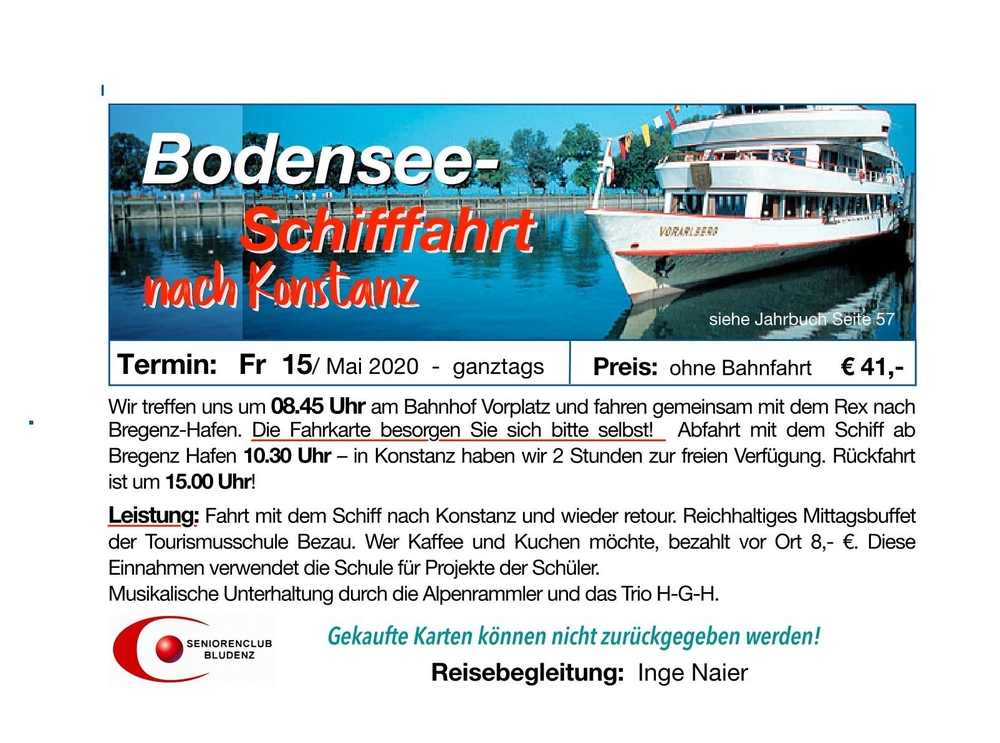 Bodensee Page 1
